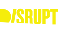 disrupt full logo new yellow